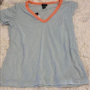 “Uh huh honey” tee